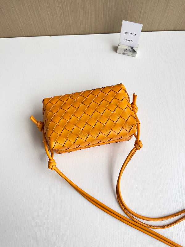Glamy - BOV Bags - 623