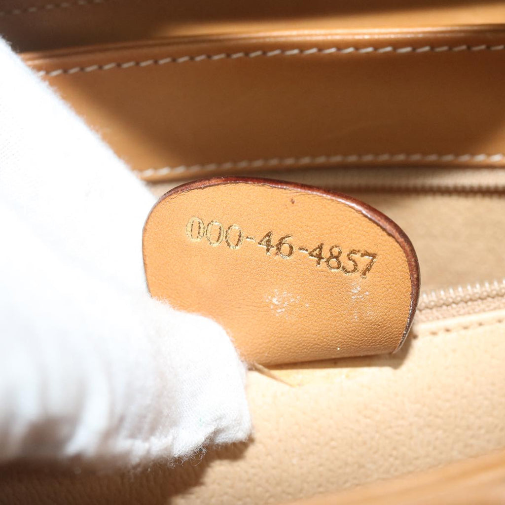 Gucci GG canvas