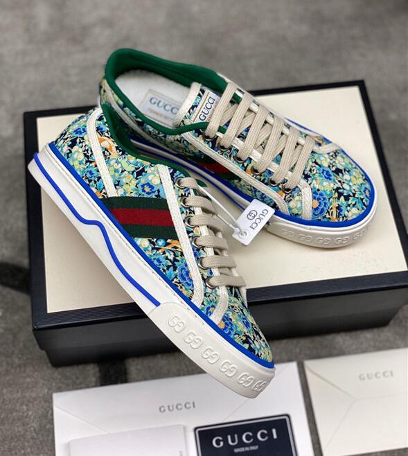 SAMC - GUKI Women Shoes - 1829