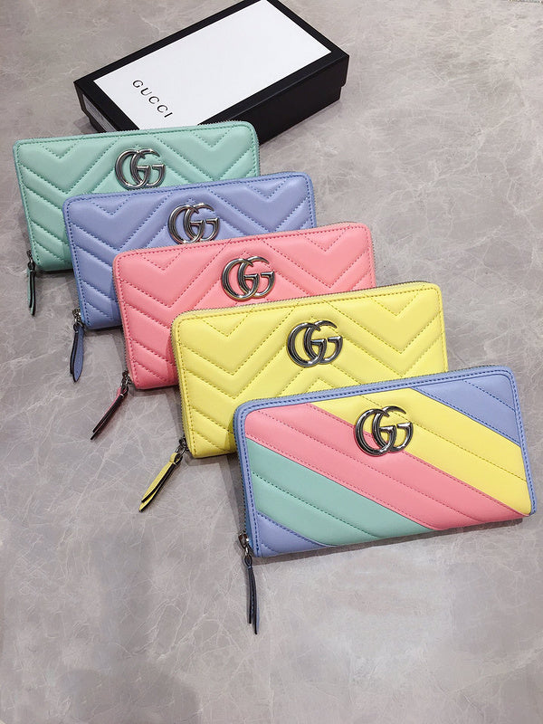 Glami-i - Guki Wallet - 362