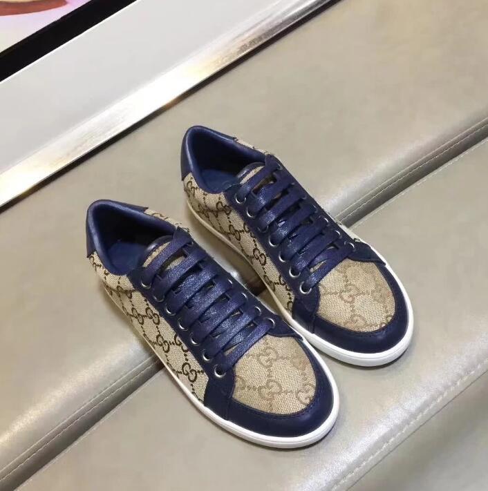 SAMC - GUKI Women Shoes - 2273