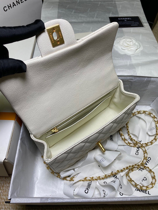 Satchel Bags - CHL Bags - 4397