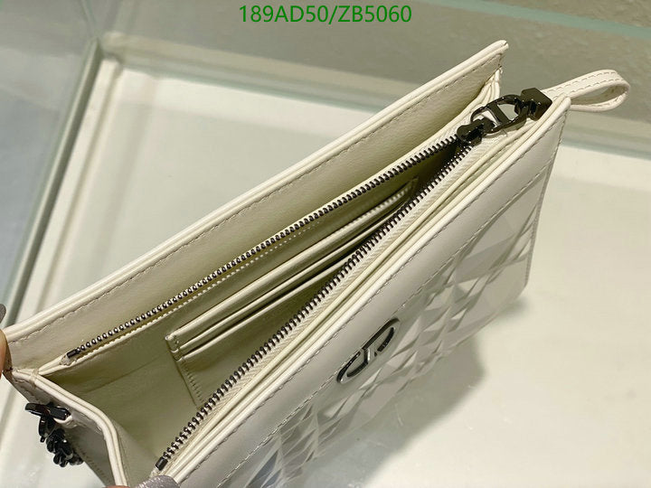 SAMCC - DOR Bags - 1222