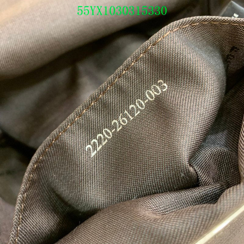 Glami - FDE Bags - 3393
