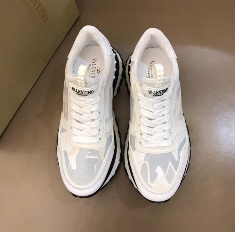 SAMC - VEL Men Shoes - 431
