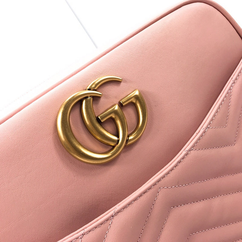 Glami Fashion - GCI Bags - 2501