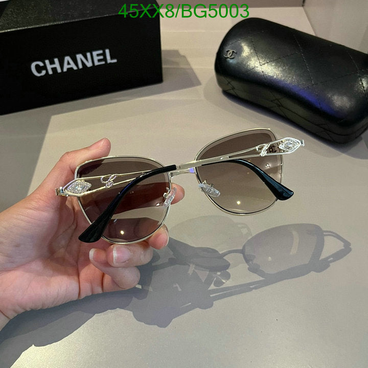 SAMC - CHL Glasses - 149