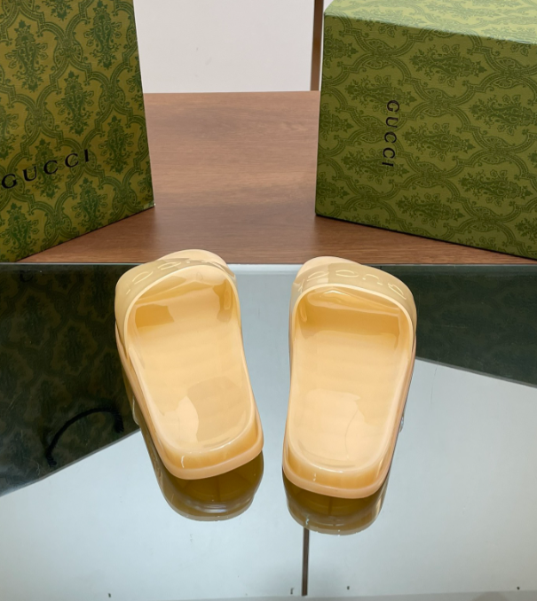 SAMC - GUKI Men Shoes - 059
