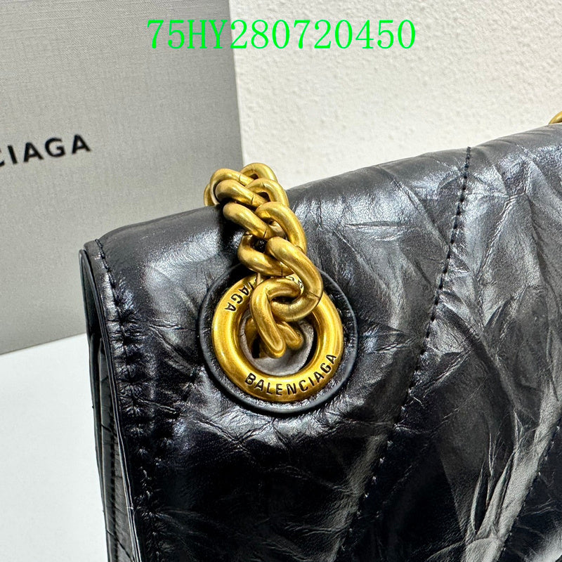 ELE Fashion - BGA Bags - 1681
