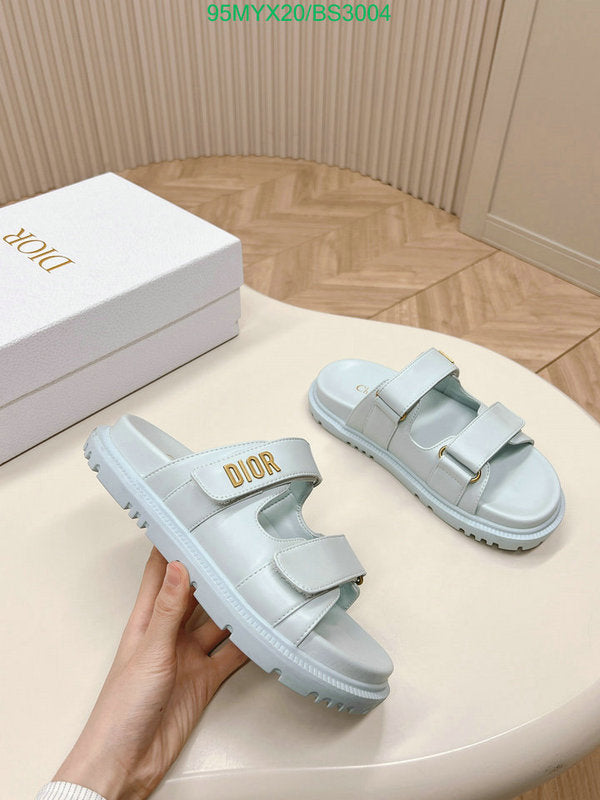 SAMCC - DOR Women Shoes - 1519