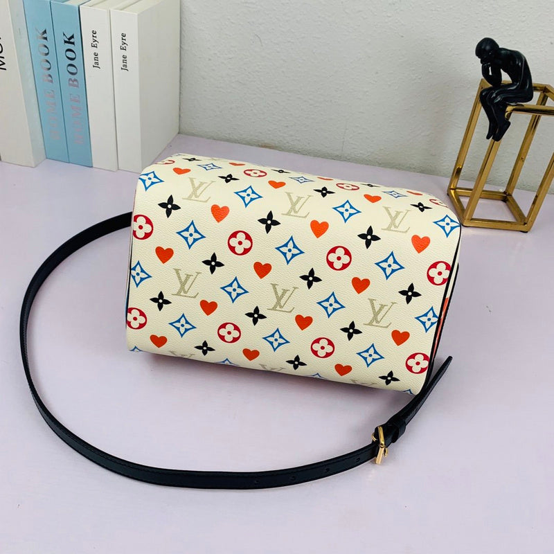 Glami-is - LOV Lady Bags - 907