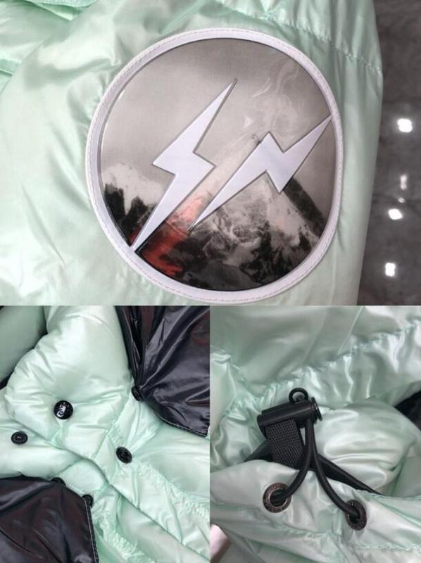 SAMC - Mix Jackets - 411