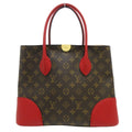 Louis Vuitton Flandrin  Canvas Tote Bag ()