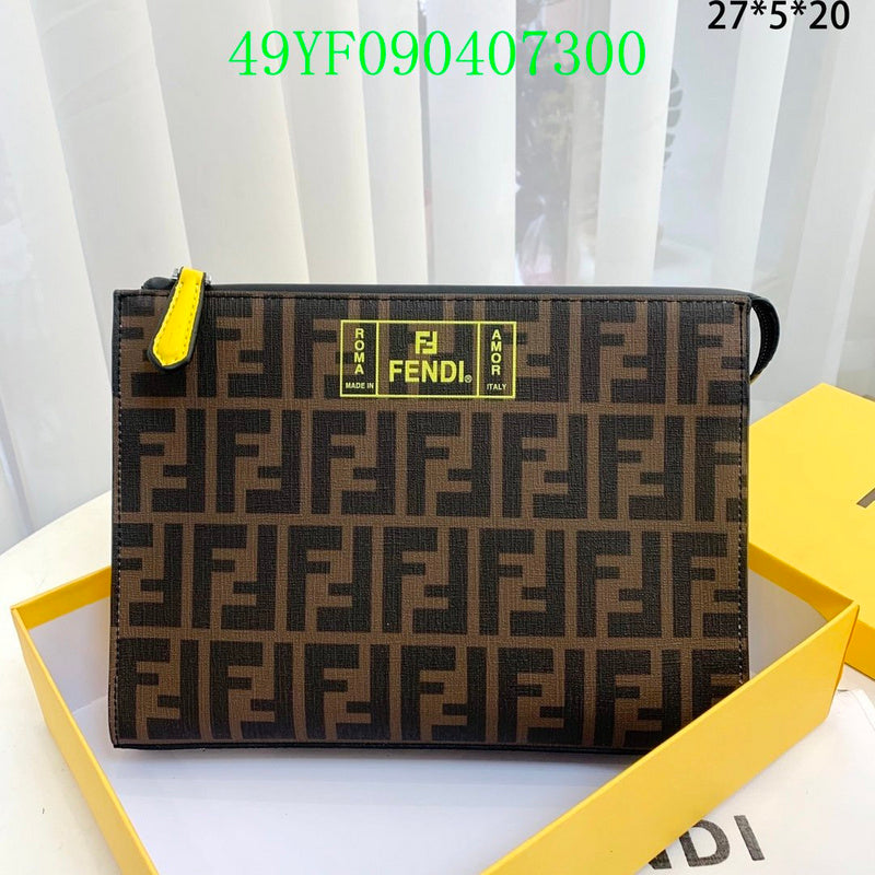 Glami - FDE Bags - 1663