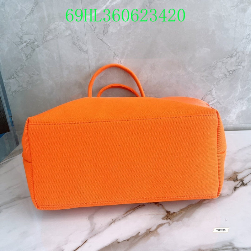 Satchel Bags - PDA Bags - 4196