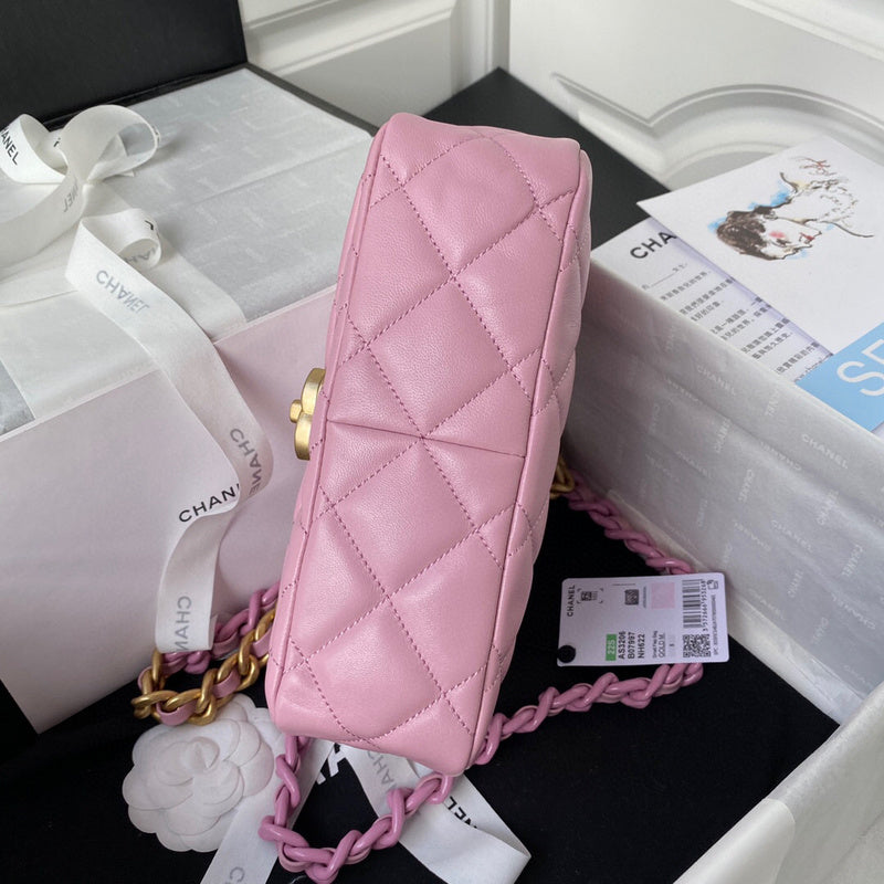 GlamI - CHL Bags - 3170