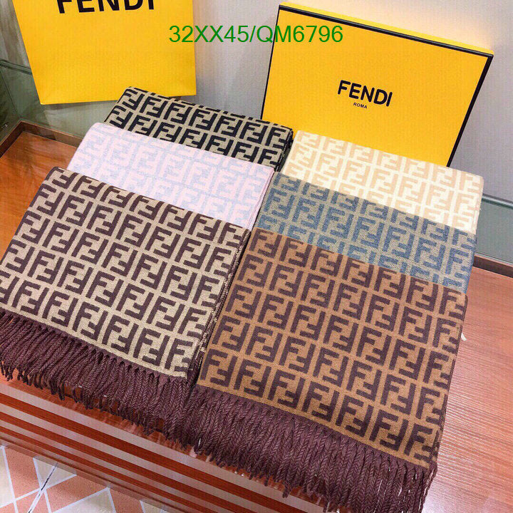 SAMC - FDE Scarves - 148