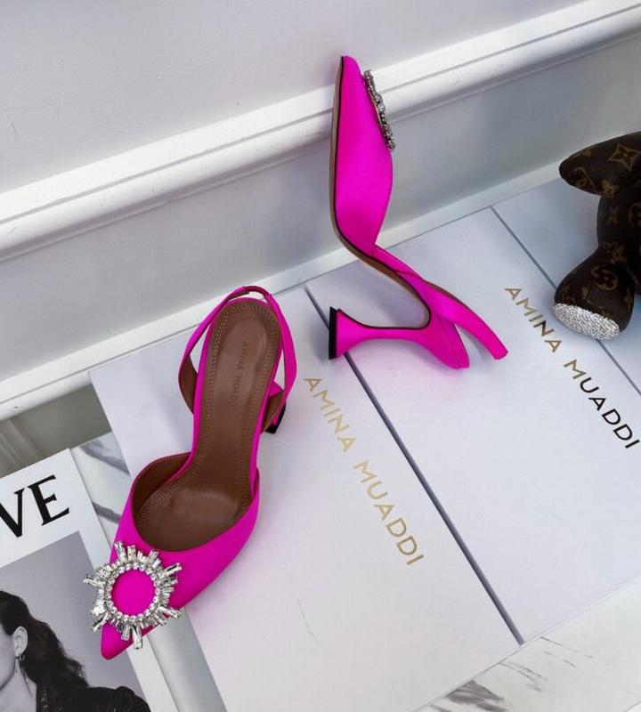 SAMC - AMID Women Shoes - 051
