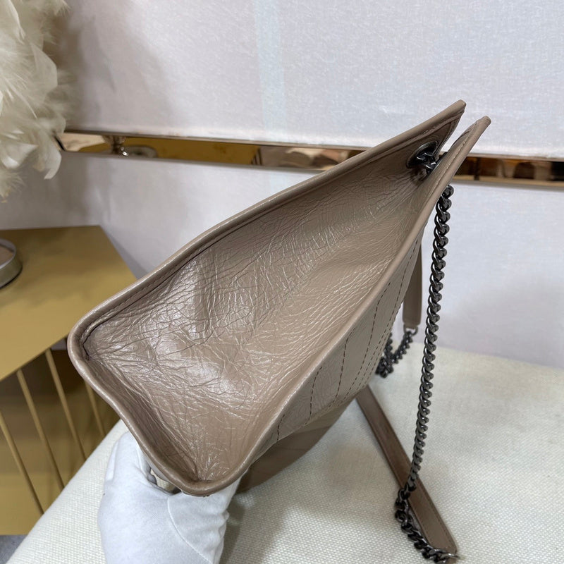Satchel Bags - SLY Bags - 2532