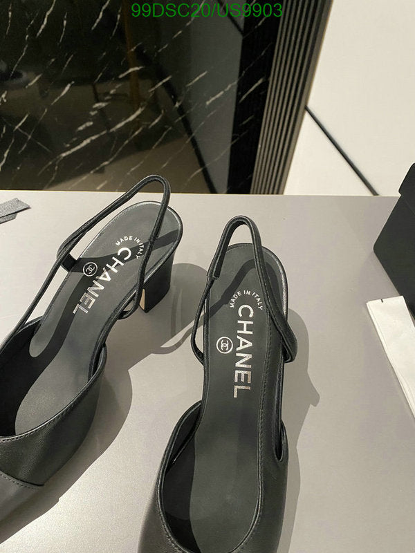 SAMC - CHL Women Shoes Ballet - 070