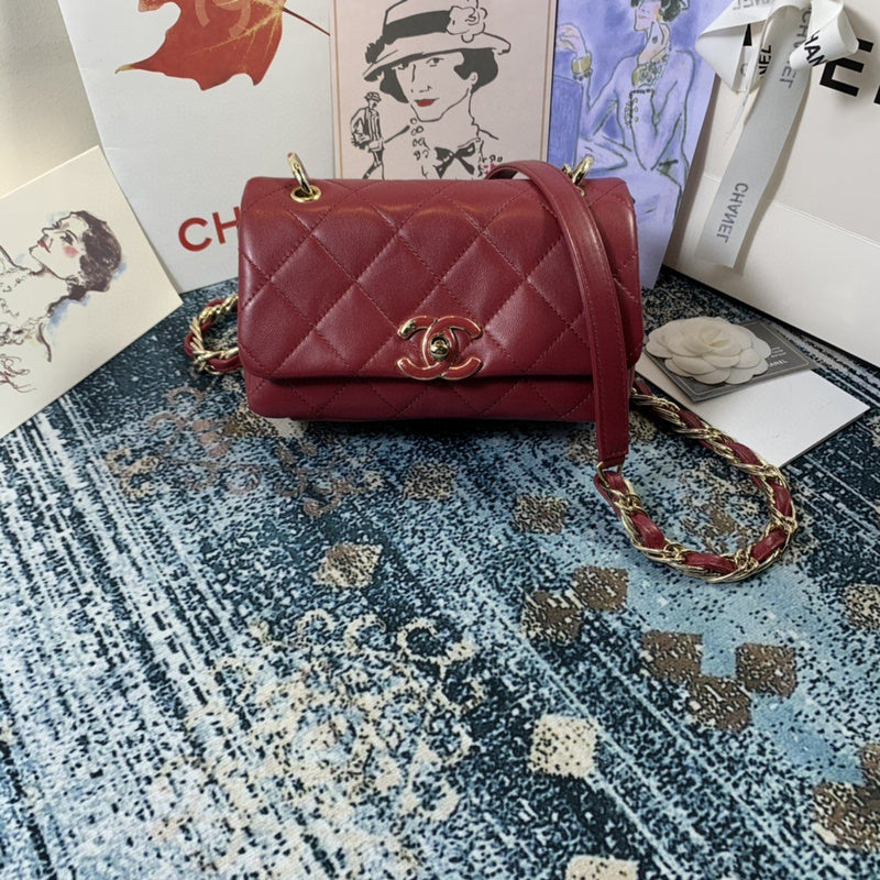Chanel Bags
