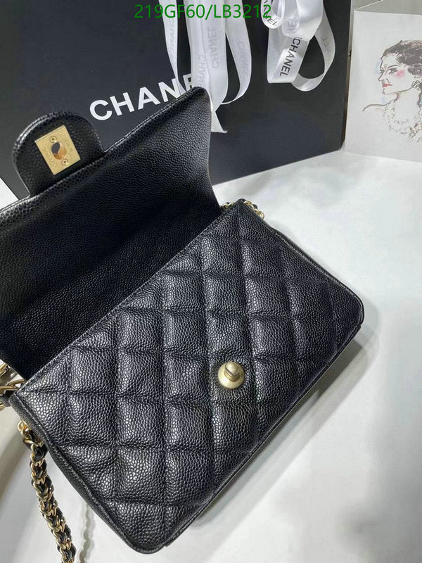 SAMC - CHL Bags - 847
