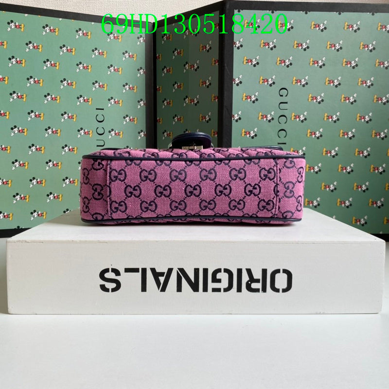 Glami Fashion - GCI Bags - 11036