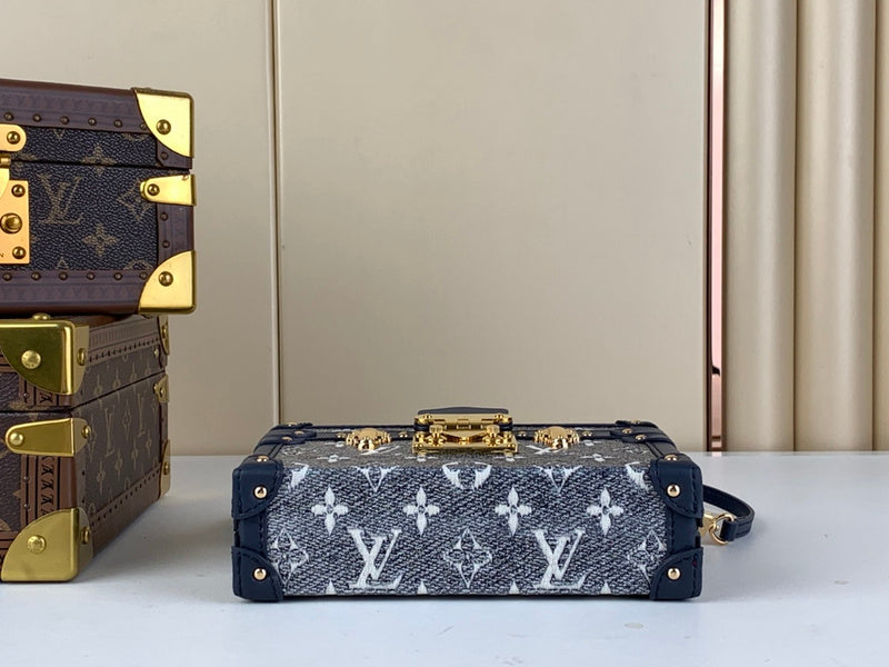 Satchel Bags - VL Bags - 2398