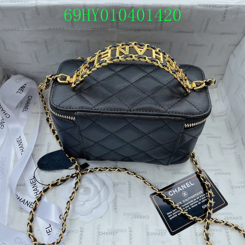 Glami - CHL Bags - 2834