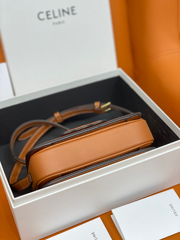 Glamy - COL Bags - 747