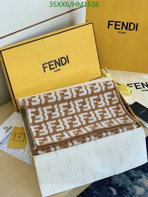 SAMC - FDE Scarves - 166