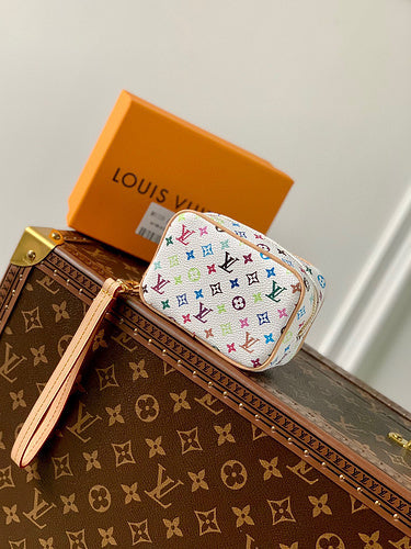 Glami- Glami- Lu-Vi bags - 3357
