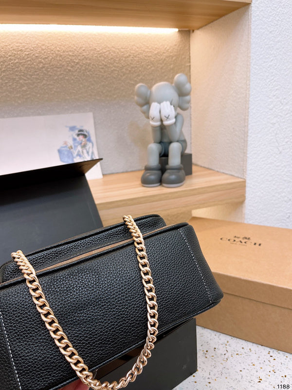 Satchel Bags - CCH Bags - 301