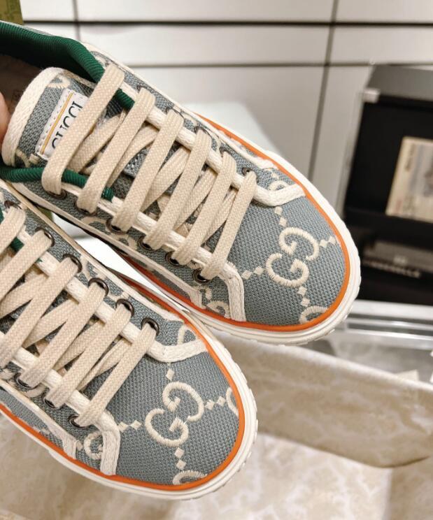 SAMC - GUKI Women Shoes - 624