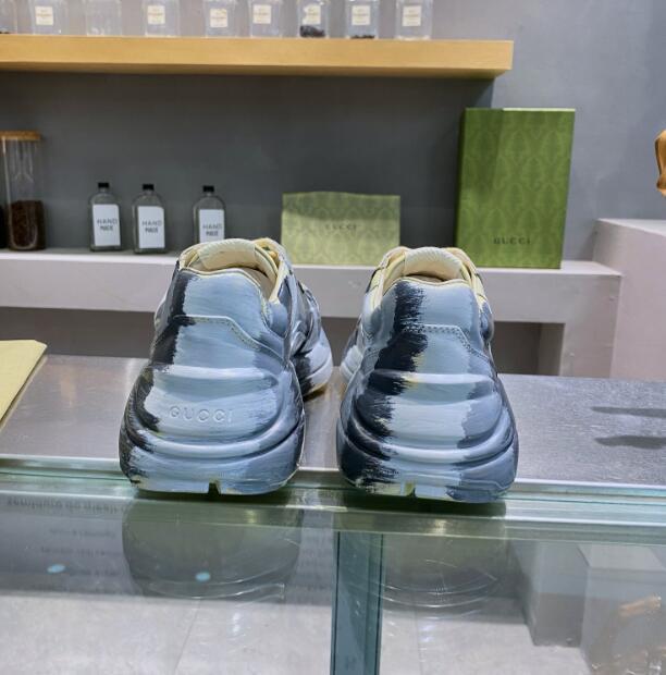 SAMC - GUKI Women Shoes - 415