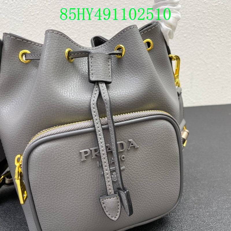 Satchel Bags - PDA Bags - 3879
