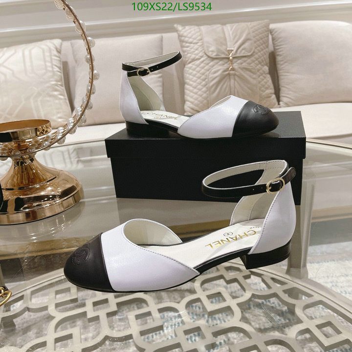 SAMC - CHL Women Shoes - 134