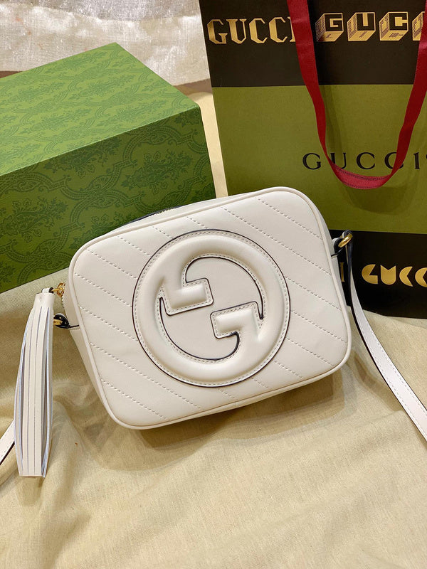 Satchel Bags - GCI Bags - 1495