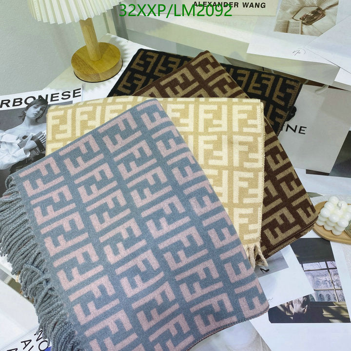 SAMC - FDE Scarves - 209