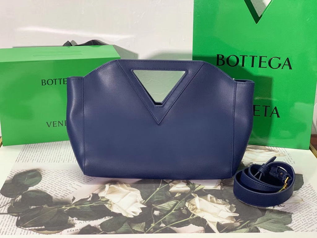 GLAMI Point Dark Blue, For Women, WomenÃƒÂ¢Ã¢â€šÂ¬Ã¢â€žÂ¢s Bags 13.7in/35cm