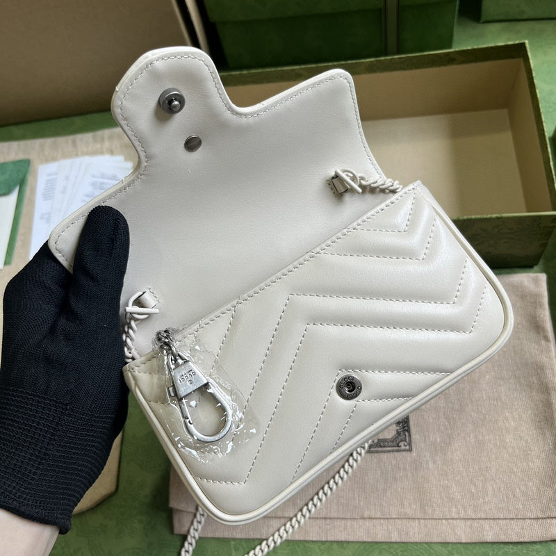 Glami-i GUKI Women Bags - 281