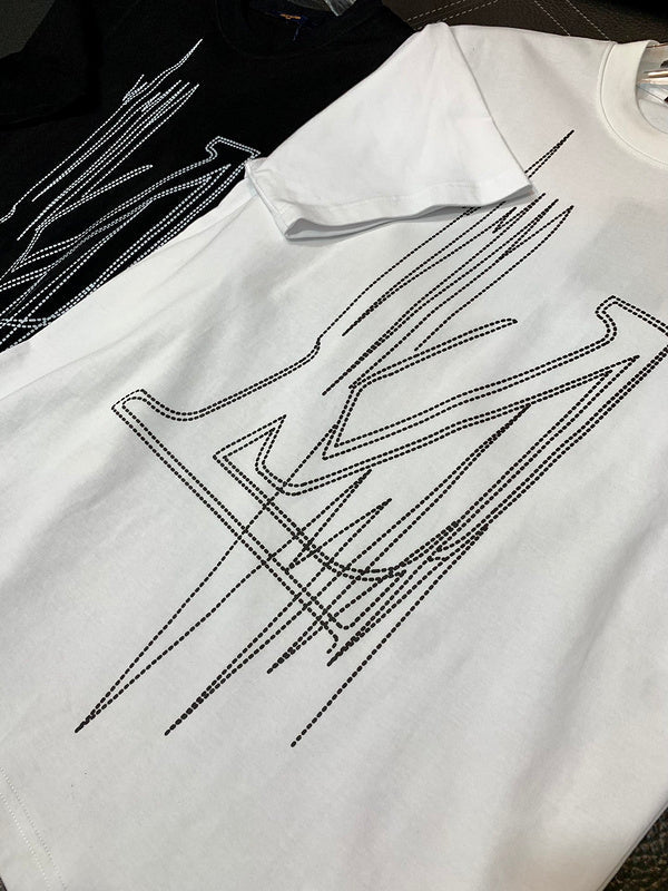 Glami - Men T Shirts - 1113