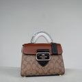 Satchel Bags - COH Bags - 016