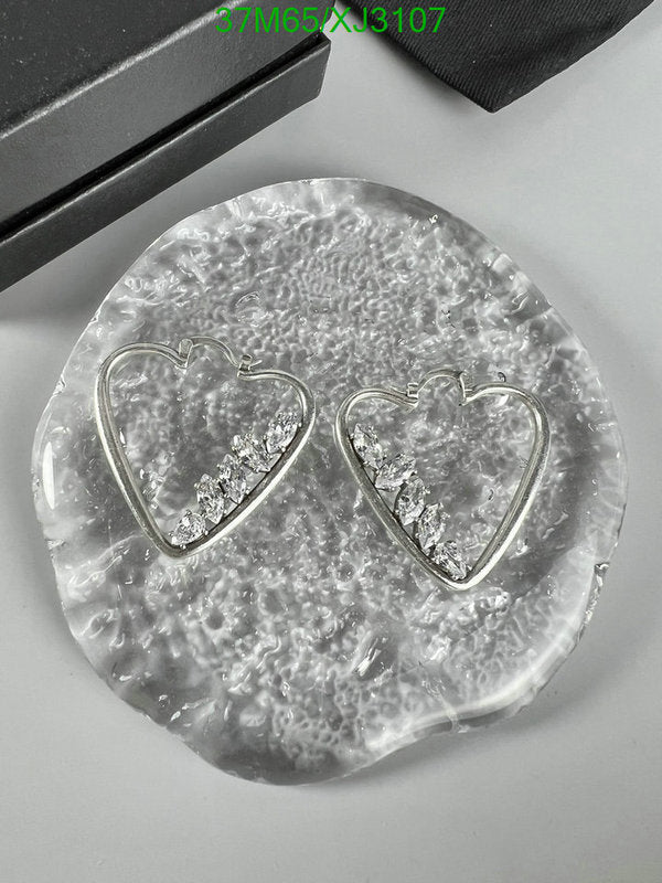 SAMC - YLS Jewelry - 100