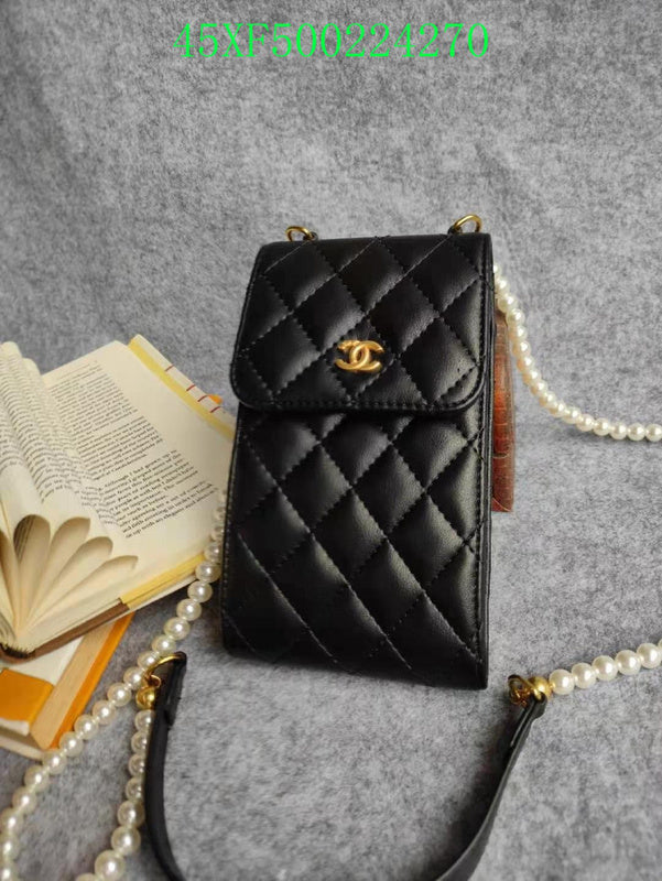Glami - CHL Wallet - 2677