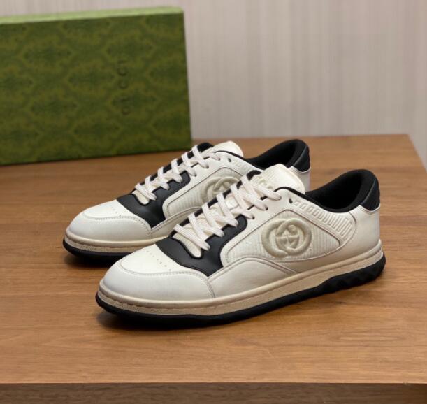 SAMC - GUKI Men Shoes - 229