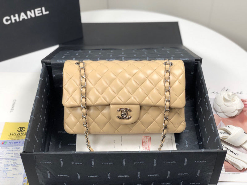 Satchel Bags - CHL Bags - 7468