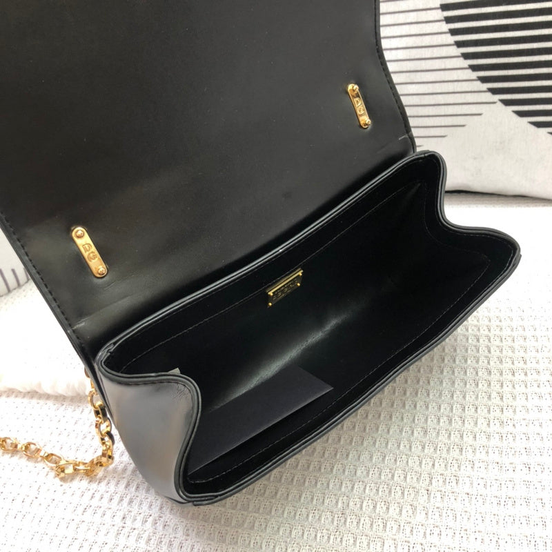 Satchel Bags - DG Bags - 055