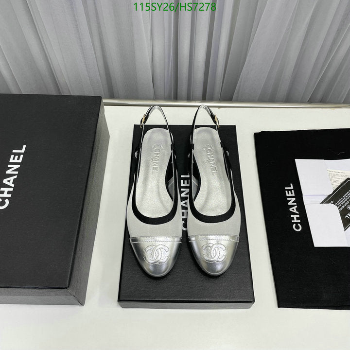 SAMC - CHL Women Shoes Ballet - 105