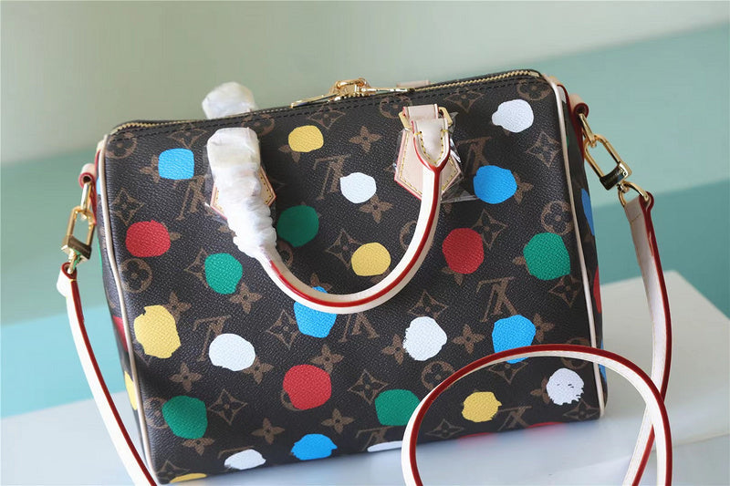 ELE - LUV Bags - 460